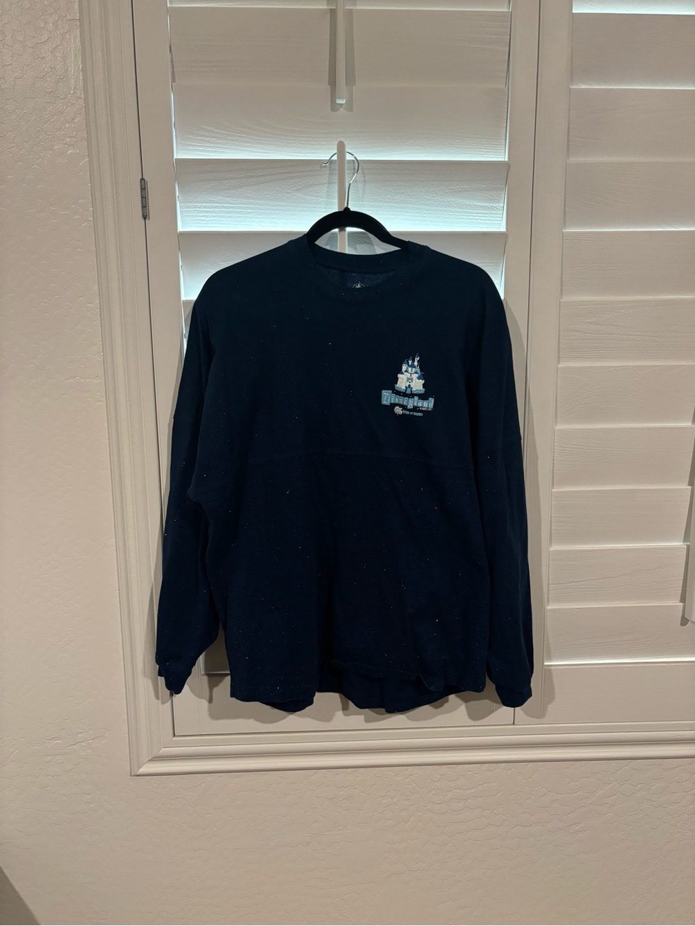 Disneyland 65th Anniversary Spirit Jersey